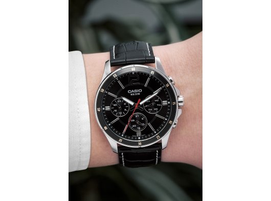 Casio Mtp-1374l-1avdf Erkek Kol Saati